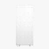 Pop-up LED frame achterzijde