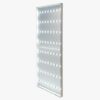 Pop-up LED frame