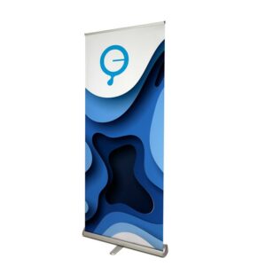 Rollupbanner
